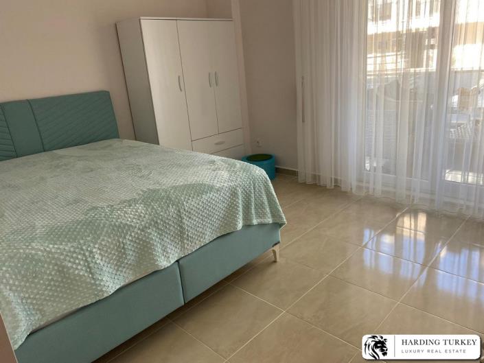Image No.14-Appartement de 2 chambres à vendre à Altinkum