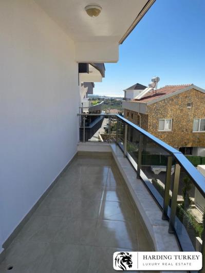 Image No.16-Appartement de 2 chambres à vendre à Altinkum