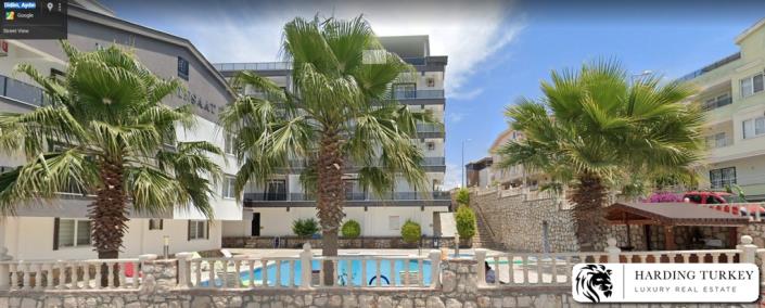 Image No.22-Appartement de 2 chambres à vendre à Altinkum