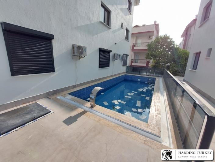 Image No.4-Appartement de 2 chambres à vendre à Altinkum