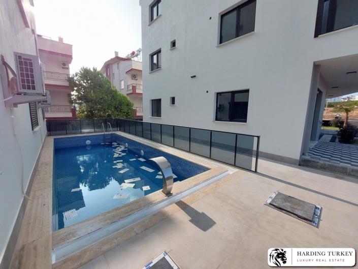 Image No.5-Appartement de 2 chambres à vendre à Altinkum