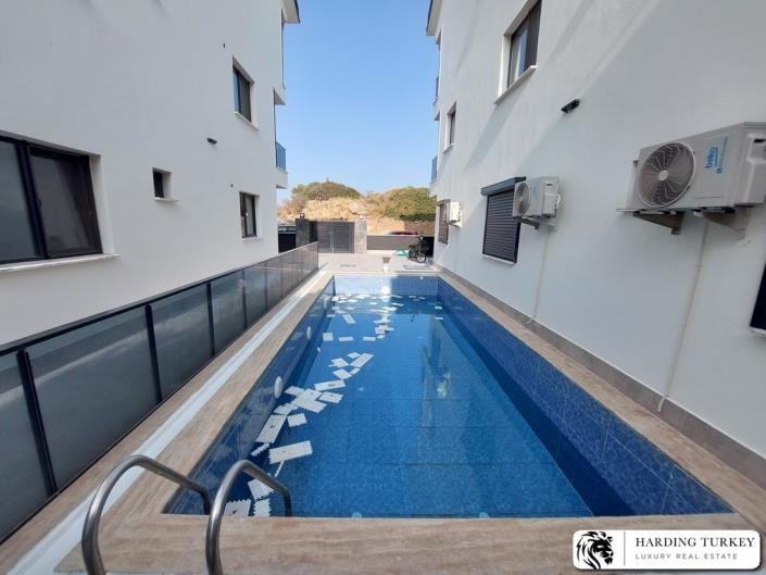 Image No.6-Appartement de 2 chambres à vendre à Altinkum