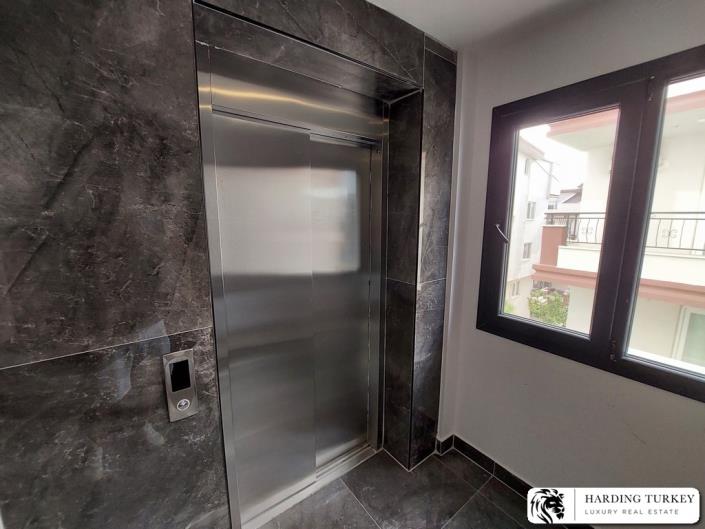 Image No.9-Appartement de 2 chambres à vendre à Altinkum