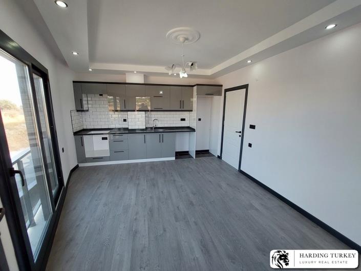 Image No.22-Appartement de 2 chambres à vendre à Altinkum