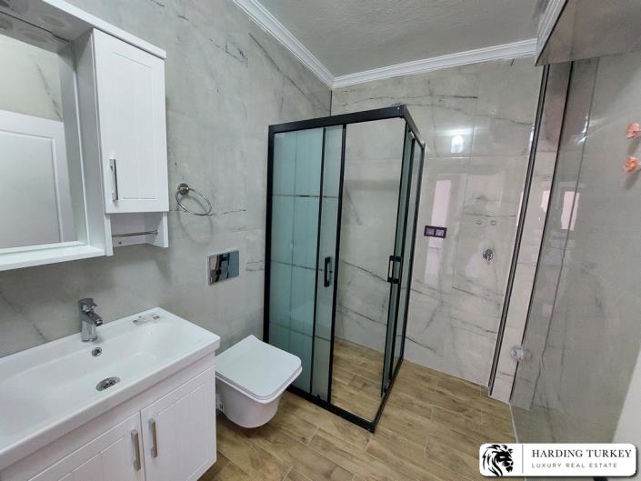 Image No.29-Appartement de 2 chambres à vendre à Altinkum