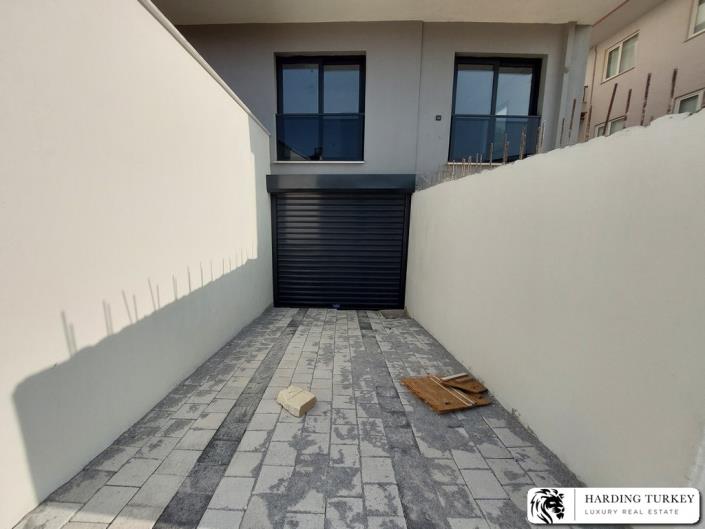 Image No.31-Appartement de 2 chambres à vendre à Altinkum