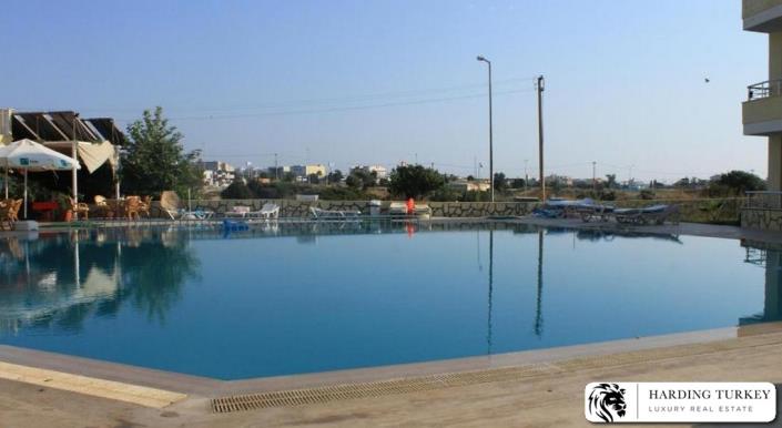 Image No.5-Duplex de 2 chambres à vendre à Altinkum