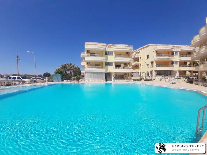Image No.1-2 Bed Duplex for sale