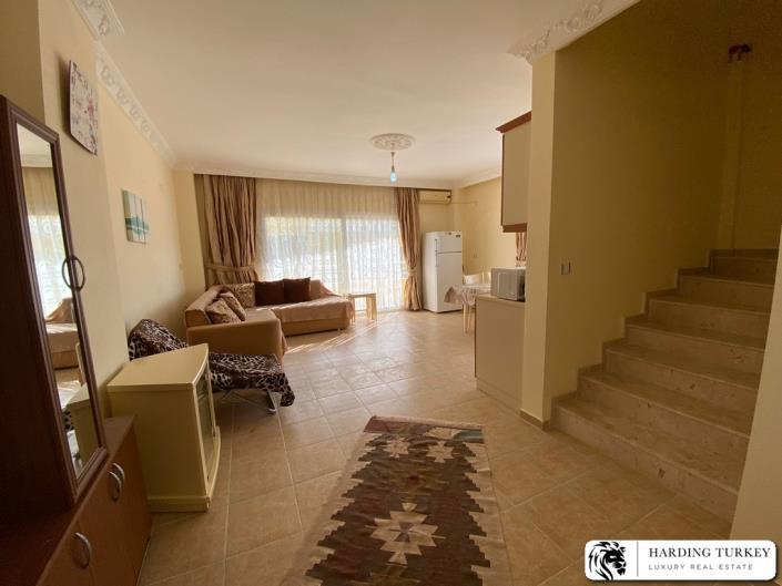 Image No.6-Duplex de 2 chambres à vendre à Altinkum