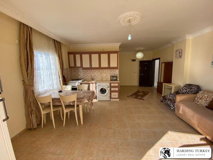 Image No.8-Duplex de 2 chambres à vendre à Altinkum