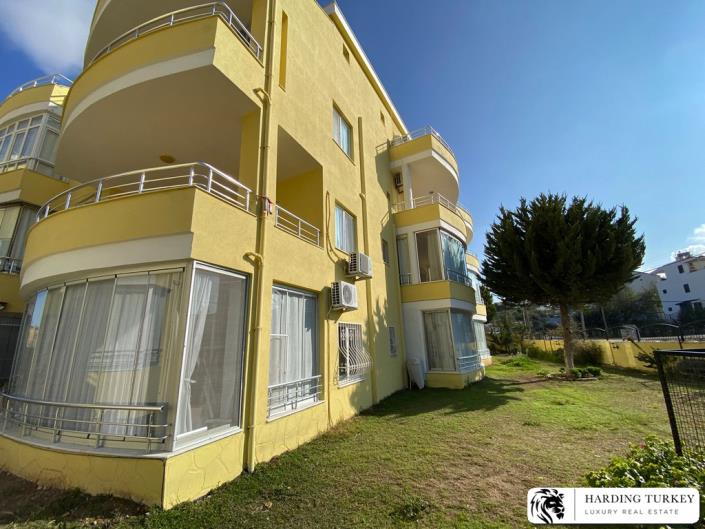 Image No.11-Duplex de 2 chambres à vendre à Altinkum