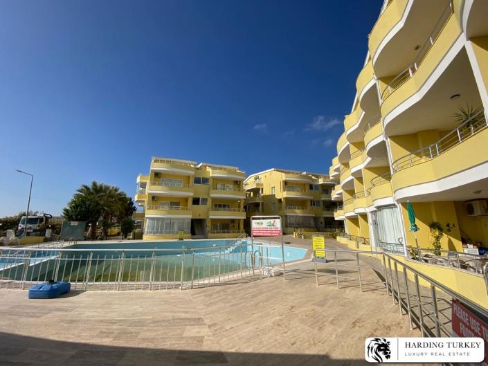 Image No.13-Duplex de 2 chambres à vendre à Altinkum