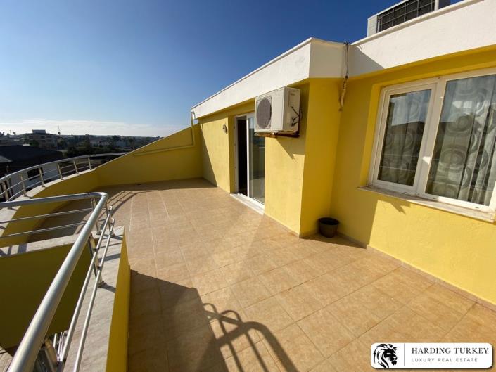 Image No.15-Duplex de 2 chambres à vendre à Altinkum