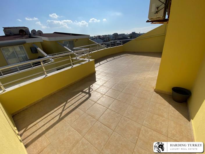 Image No.16-Duplex de 2 chambres à vendre à Altinkum