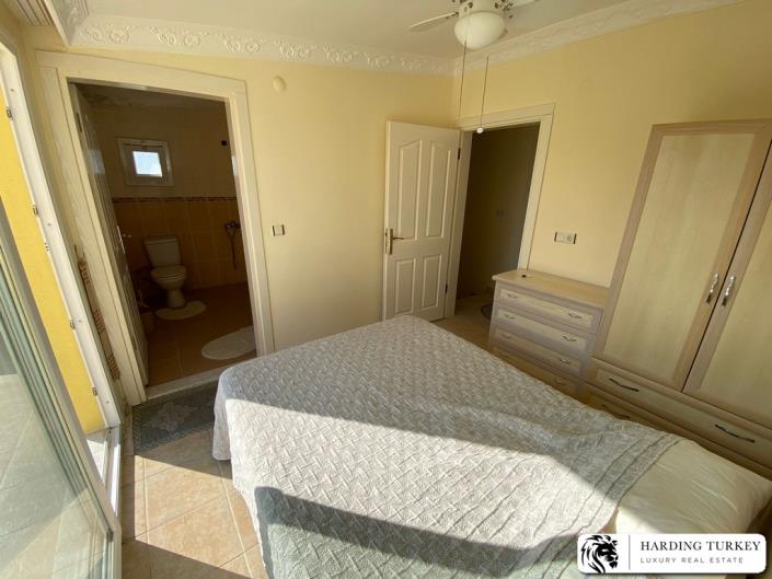 Image No.18-Duplex de 2 chambres à vendre à Altinkum