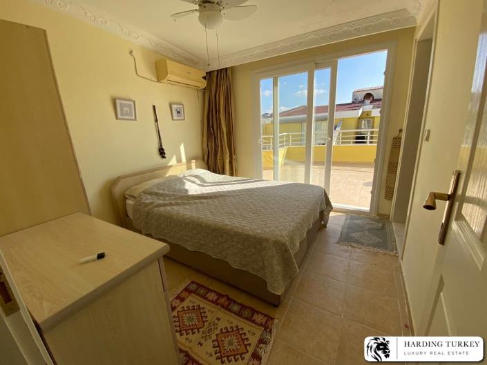 Image No.19-Duplex de 2 chambres à vendre à Altinkum