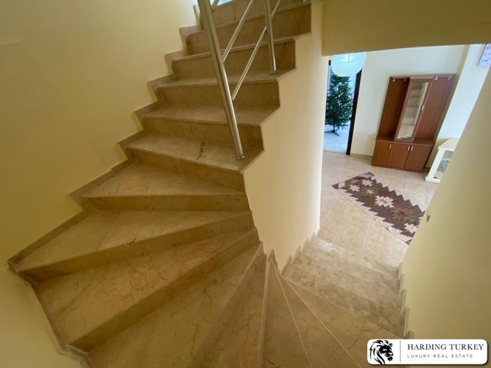 Image No.23-Duplex de 2 chambres à vendre à Altinkum