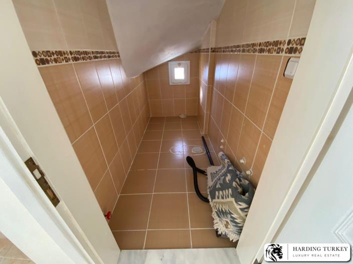 Image No.24-Duplex de 2 chambres à vendre à Altinkum