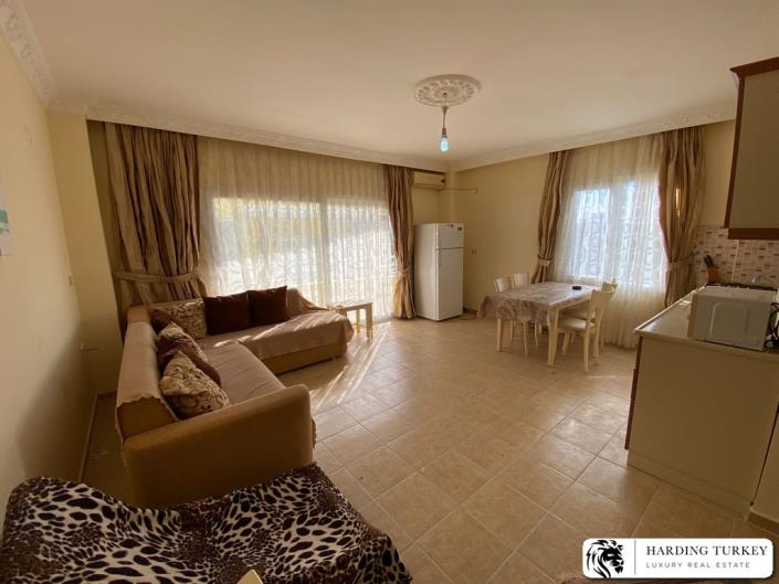 Image No.27-Duplex de 2 chambres à vendre à Altinkum