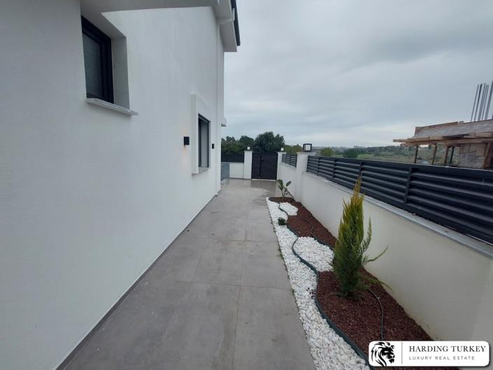 Image No.5-Jumelé de 3 chambres à vendre à Altinkum