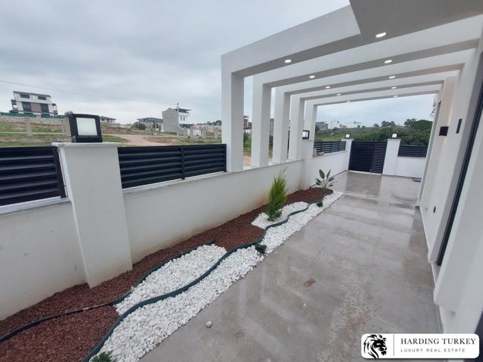 Image No.7-Jumelé de 3 chambres à vendre à Altinkum