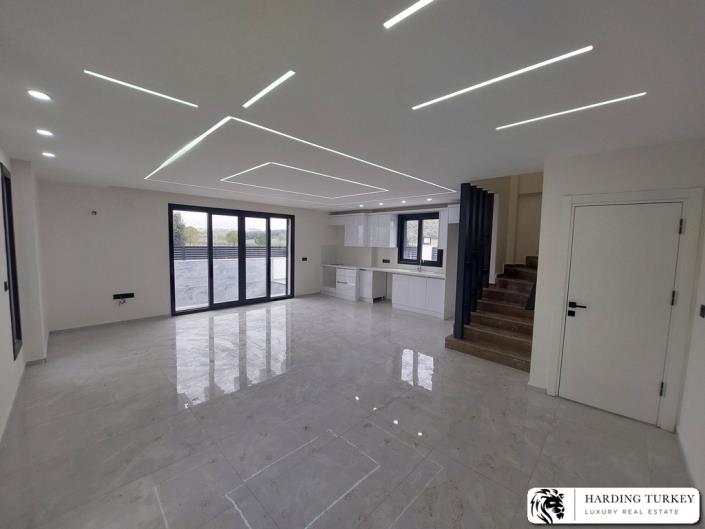 Image No.8-Jumelé de 3 chambres à vendre à Altinkum