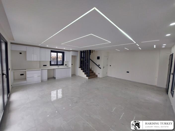 Image No.9-Jumelé de 3 chambres à vendre à Altinkum