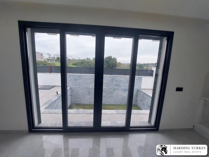 Image No.11-Jumelé de 3 chambres à vendre à Altinkum