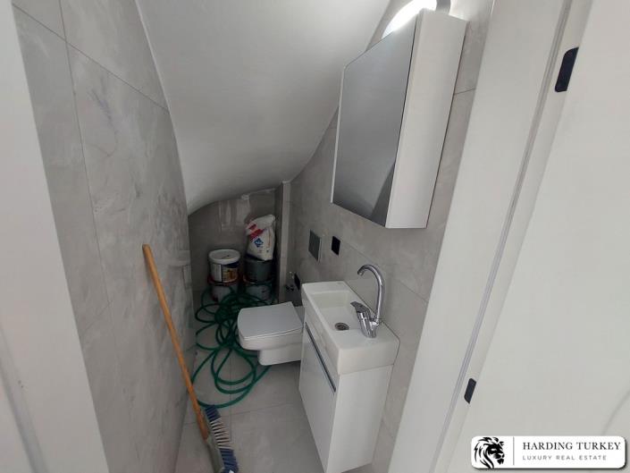 Image No.12-Jumelé de 3 chambres à vendre à Altinkum