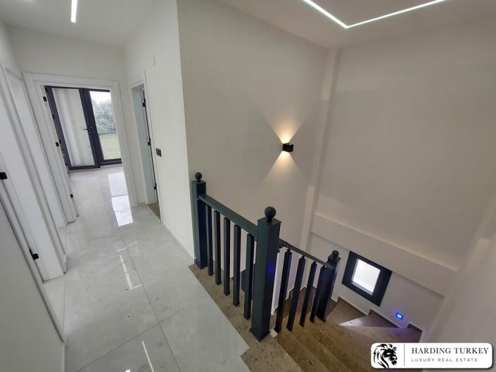 Image No.13-Jumelé de 3 chambres à vendre à Altinkum