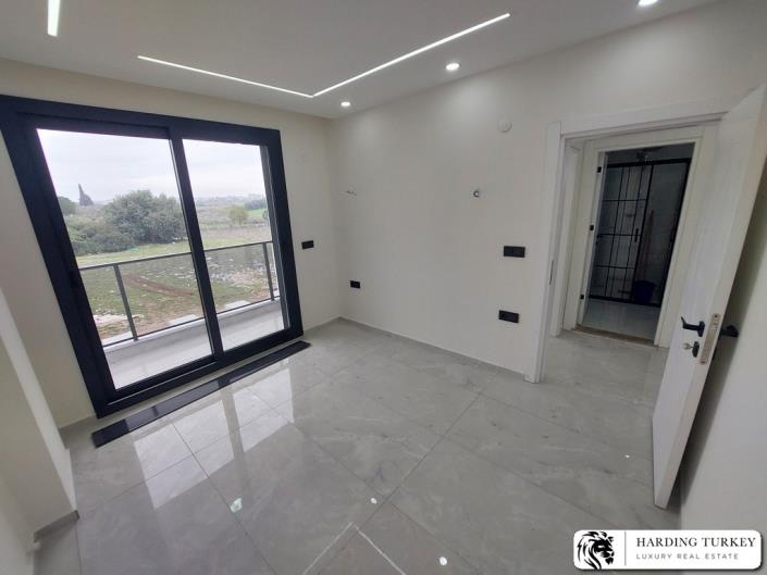 Image No.17-Jumelé de 3 chambres à vendre à Altinkum