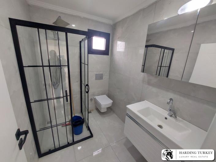 Image No.20-Jumelé de 3 chambres à vendre à Altinkum