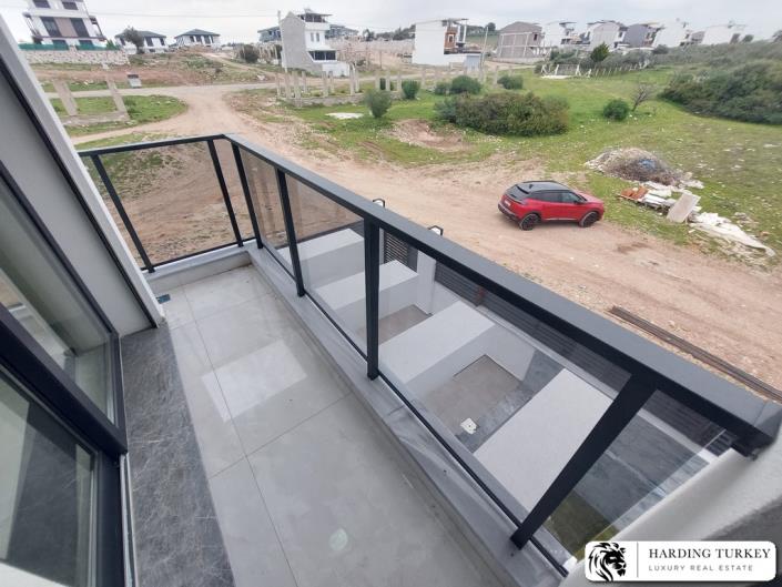 Image No.21-Jumelé de 3 chambres à vendre à Altinkum