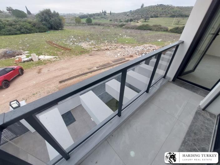 Image No.22-Jumelé de 3 chambres à vendre à Altinkum