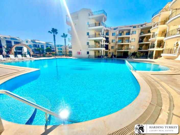 Image No.6-Appartement de 1 chambre à vendre à Altinkum