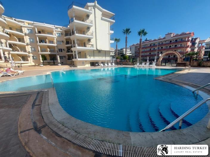 Image No.7-Appartement de 1 chambre à vendre à Altinkum