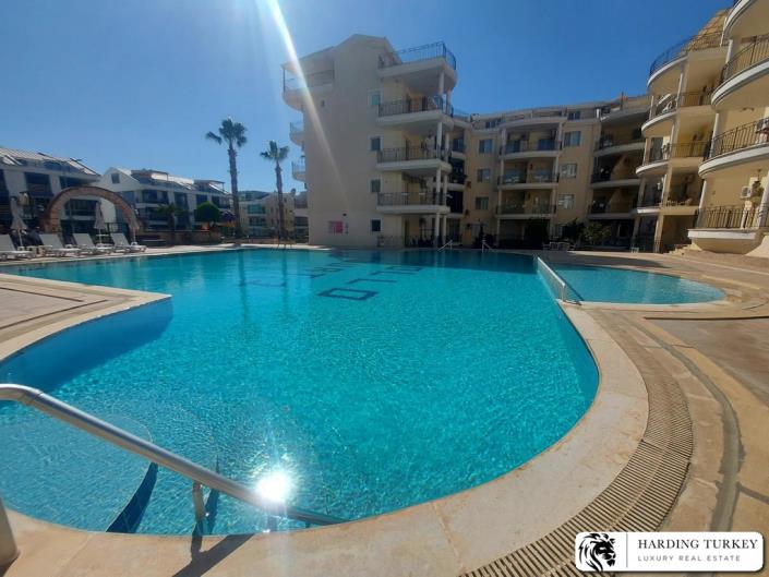 Image No.8-Appartement de 1 chambre à vendre à Altinkum