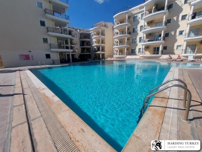 Image No.9-Appartement de 1 chambre à vendre à Altinkum