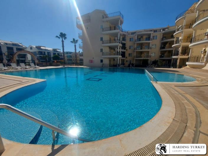 Image No.10-Appartement de 1 chambre à vendre à Altinkum