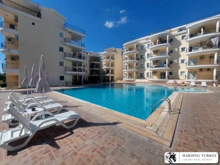 Image No.12-Appartement de 1 chambre à vendre à Altinkum