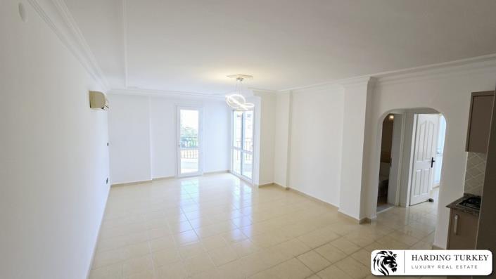 Image No.13-Appartement de 1 chambre à vendre à Altinkum