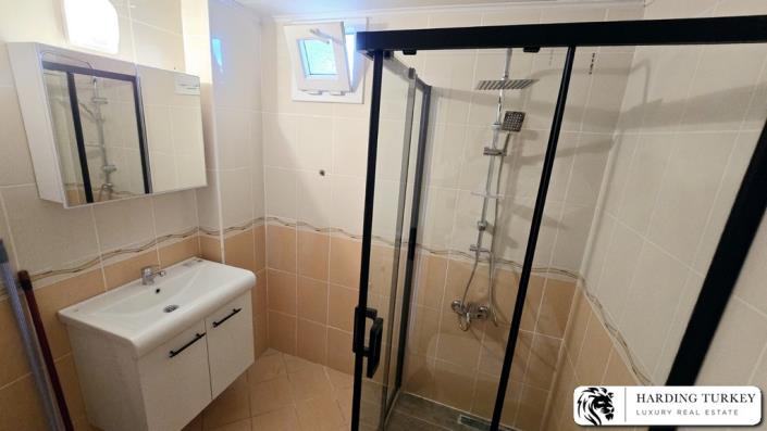 Image No.16-Appartement de 1 chambre à vendre à Altinkum