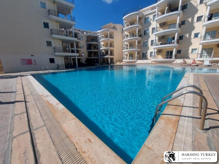 Image No.15-Appartement de 1 chambre à vendre à Altinkum