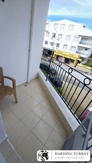 Image No.21-Appartement de 1 chambre à vendre à Altinkum