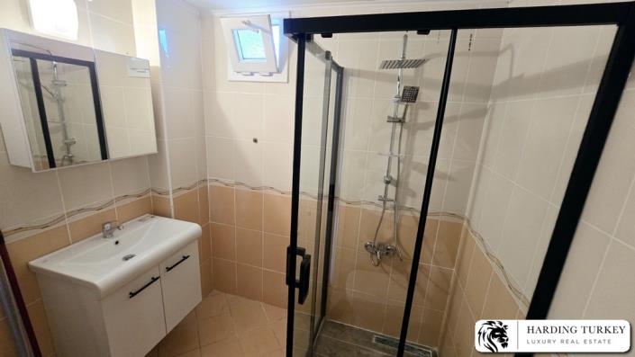 Image No.22-Appartement de 1 chambre à vendre à Altinkum