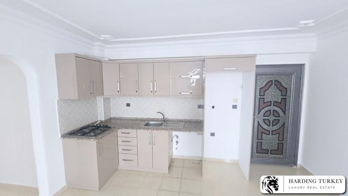 Image No.28-Appartement de 1 chambre à vendre à Altinkum