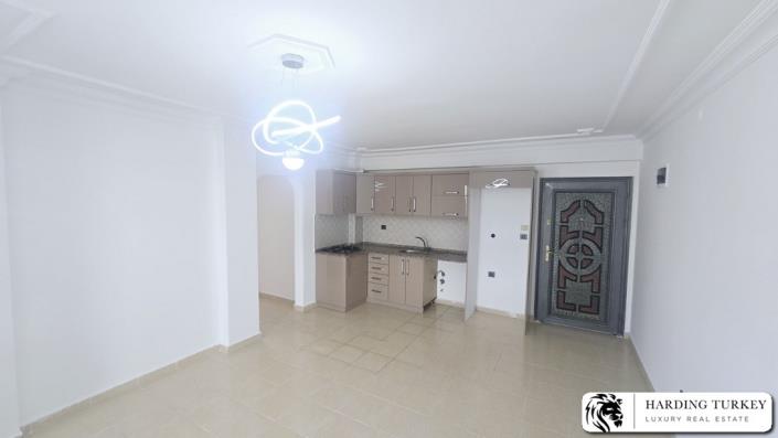 Image No.29-Appartement de 1 chambre à vendre à Altinkum