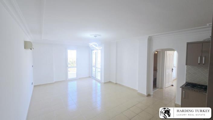 Image No.31-Appartement de 1 chambre à vendre à Altinkum