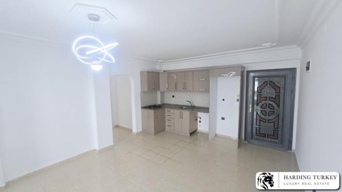 Image No.33-Appartement de 1 chambre à vendre à Altinkum