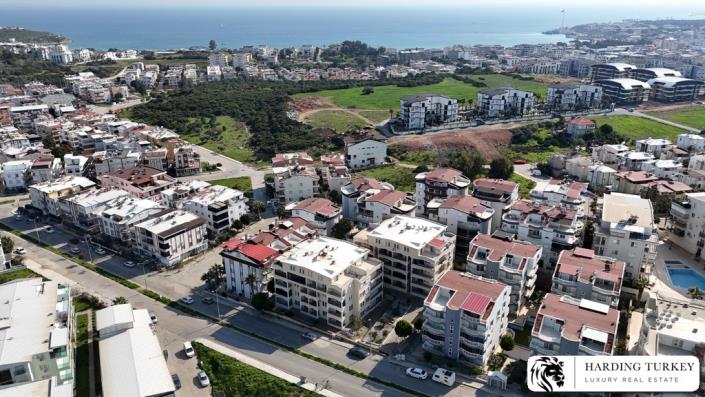 Image No.32-3 Bed Duplex for sale